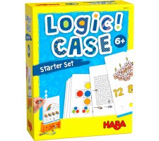 Logic! Case Starter Set 6+ (NL)