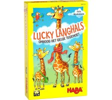 Lucky Langhals (NL)