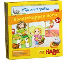  - Kinderspellen