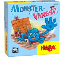 Monstervangst (NL)