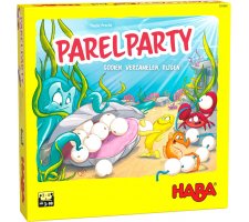 Parelparty (NL)