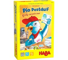 Pio Postduif (NL)