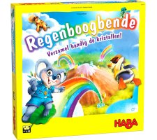 Regenboogbende (NL)
