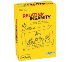 Relative Insanity (NL)