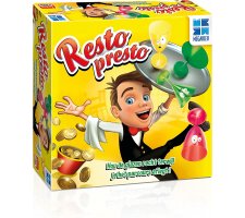 Resto Presto (NL)