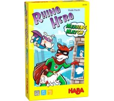 Rhino Hero: Missing Match (NL)