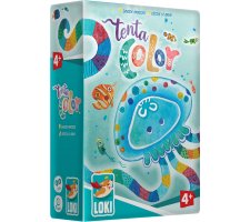 Tentacolor (NL/EN/FR/DE)