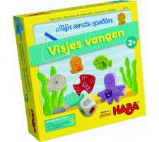 Visjes Vangen (NL)