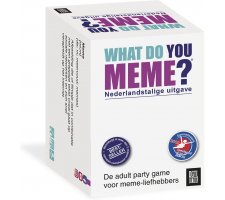 What do you Meme? (NL)