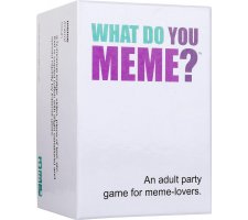 What Do You Meme? US version (EN)