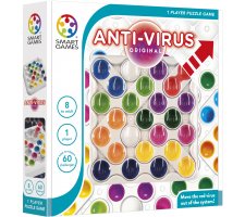 Anti-Virus (NL/EN/FR/DE)