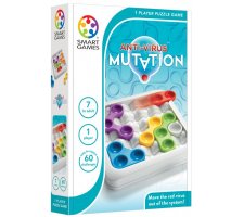 Anti-Virus: Mutation (NL/EN/FR/DE)