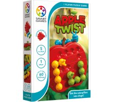 Apple Twist (NL/EN/FR/DE)