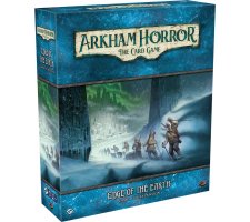 Arkham Horror: The Card Game - Edge of the Earth Campaign Expansion (EN)
