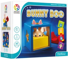 Bunny Boo (NL/EN/FR/DE)