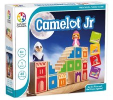 Camelot Jr (NL/EN/FR/DE)