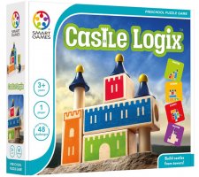 Castle Logix (NL/EN/FR/DE)