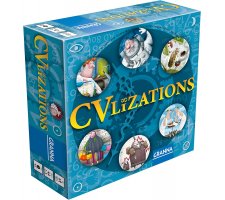 CVlizations (EN)