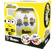 Dobble: Minions (NL)