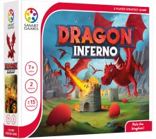 Dragon Inferno (NL/EN/FR/DE)