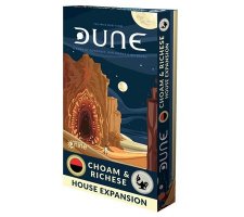 Dune: Choam and Richese (EN)
