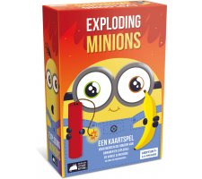 Exploding Minions (NL)