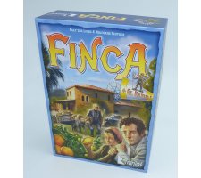 Finca (EN/FR/DE)