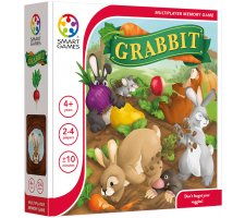 Grabbit (NL/EN/FR/DE)