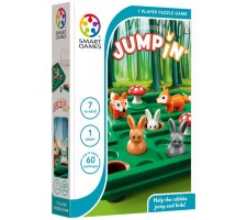 Jump In' (NL/EN/FR/DE)