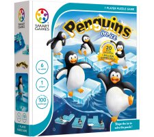 Penguins on Ice (NL/EN/FR/DE)