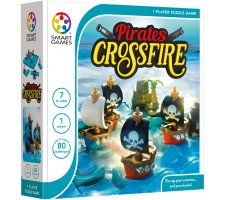 Pirates Crossfire (NL/EN/FR/DE)