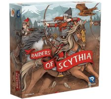 Raiders of Scythia (EN)