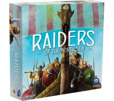 Raiders of the North Sea (EN)