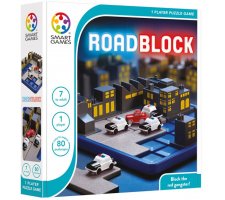 RoadBlock (NL/EN/FR/DE)
