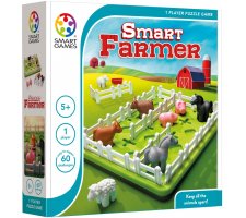 Smart Farmer (NL/EN/FR/DE)