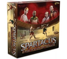 Spartacus (EN)