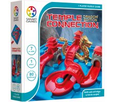 Temple Connection: Dragon (NL/EN/FR/DE)