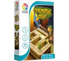 Temple Trap (NL/EN/FR/DE)