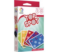 Top Spot (NL/EN/FR/DE)