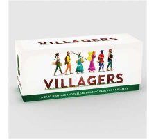 Villagers (EN)