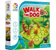 Walk the Dog (NL/EN/FR/DE)