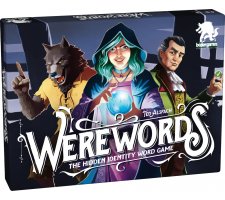 Werewords (EN)