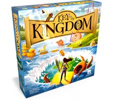 Key to the Kingdom (EN)
