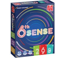 6th Sense (NL/EN/FR/DE)