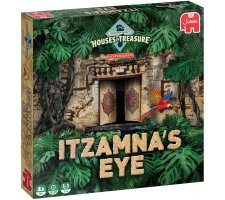 Escape Quest: Itzamna's Eye (NL)