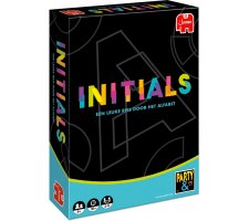 Initials (NL)