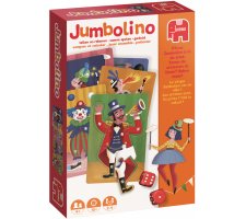 Jumbolino (NL/FR)