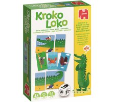 Kroko Loko (NL/FR)