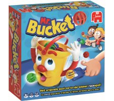 Mr. Bucket (NL/FR)