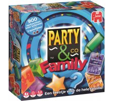 Party & Co: Family (NL)